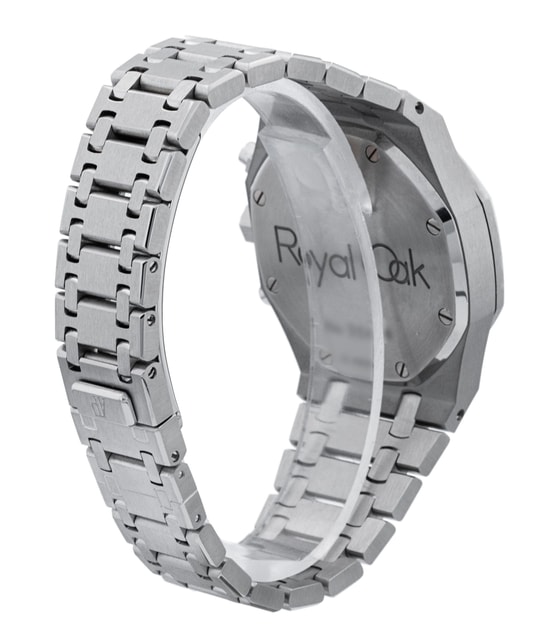 Audemars Piguet Royal Oak 25860ST.OO.1110ST.05 Image 3